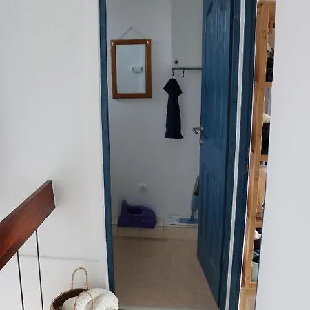 Διαμέρισμα Lakehouse Vonyarcvashegy
