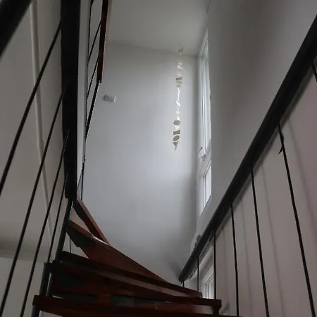 Διαμέρισμα Lakehouse Vonyarcvashegy