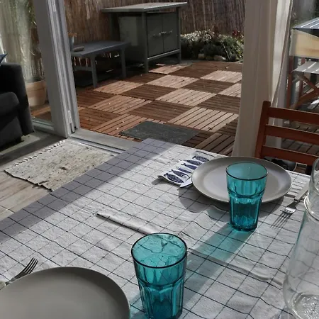 Διαμέρισμα Lakehouse Vonyarcvashegy